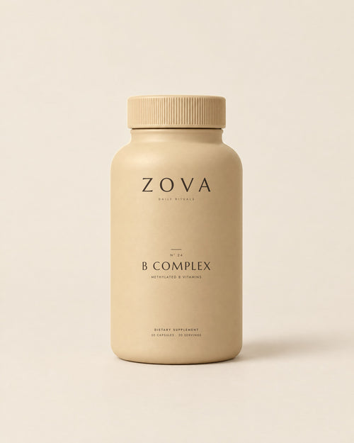 B Complex