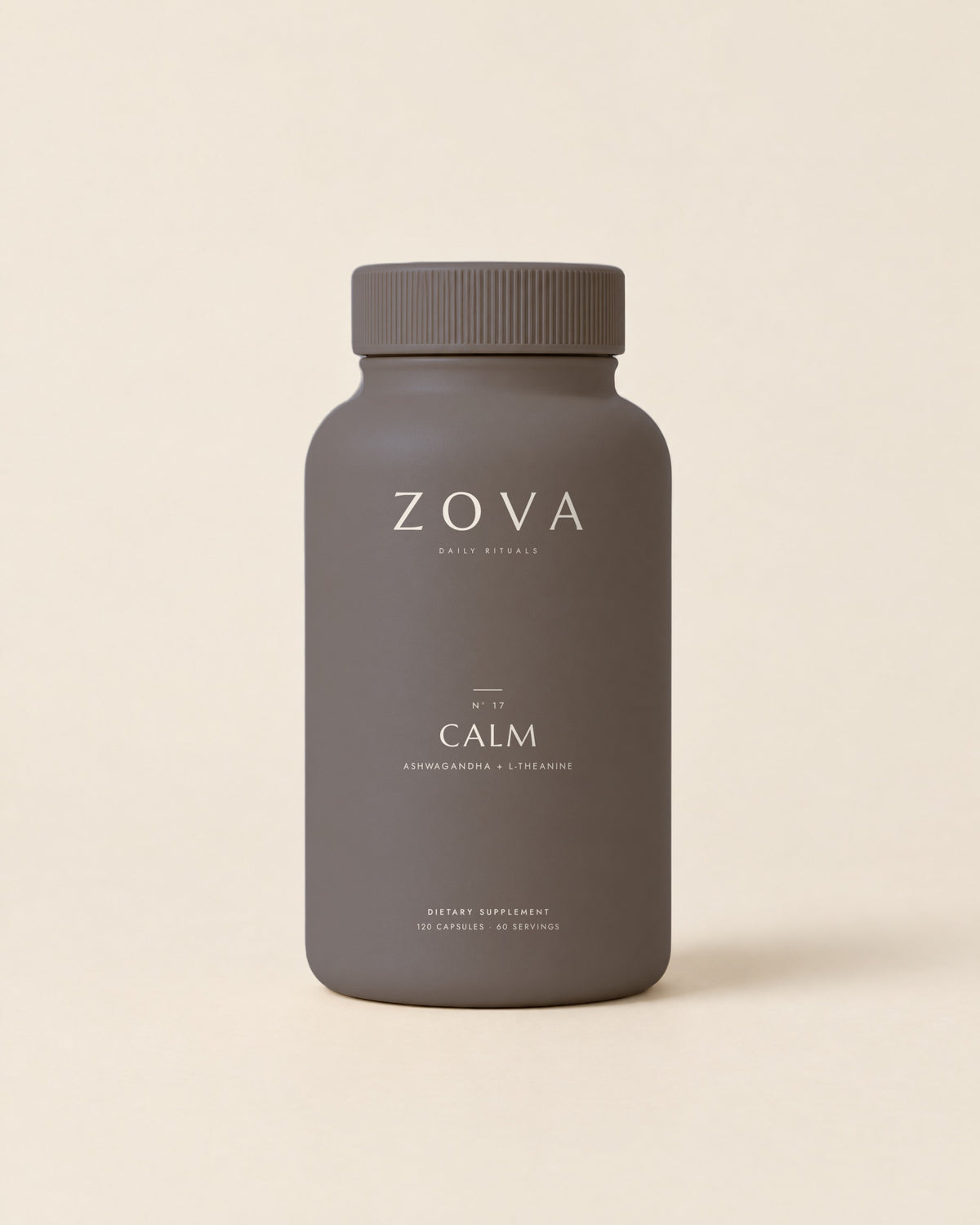 Calm, 60 Servings