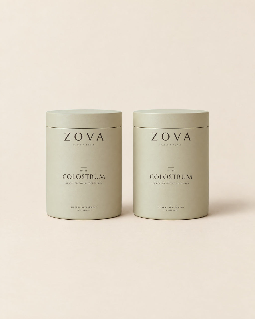 Colostrum — buy one, get one (two units)