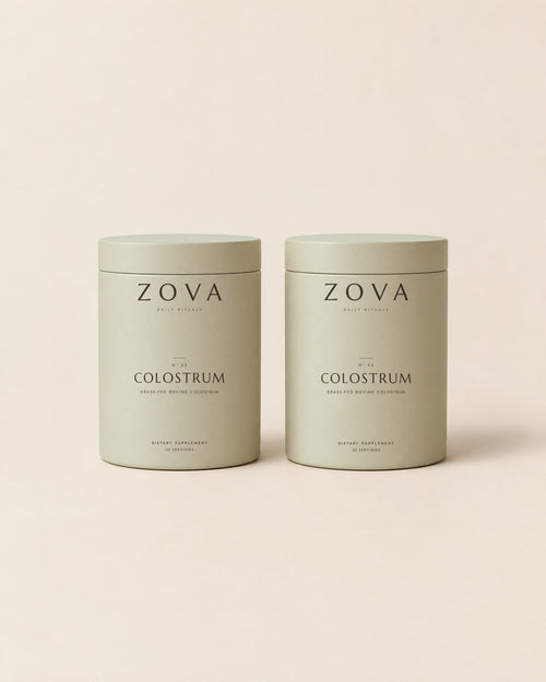 Colostrum — buy one, get one (two units)
