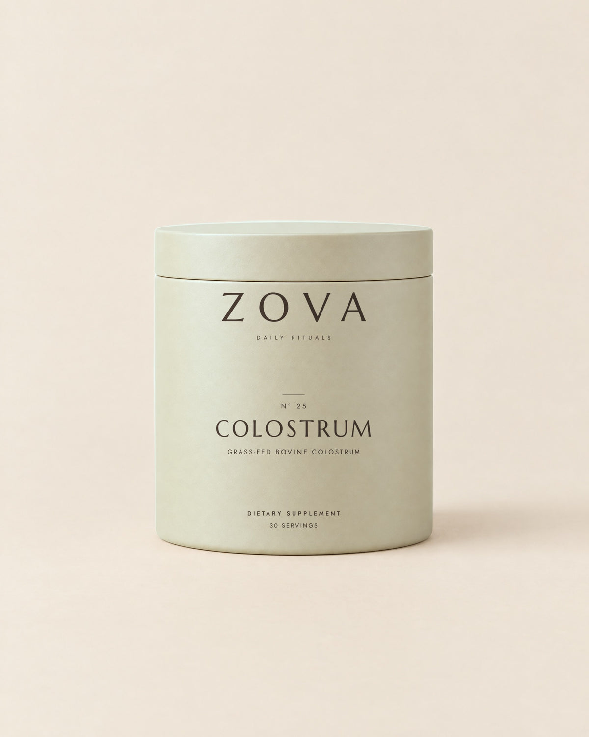 Colostrum
