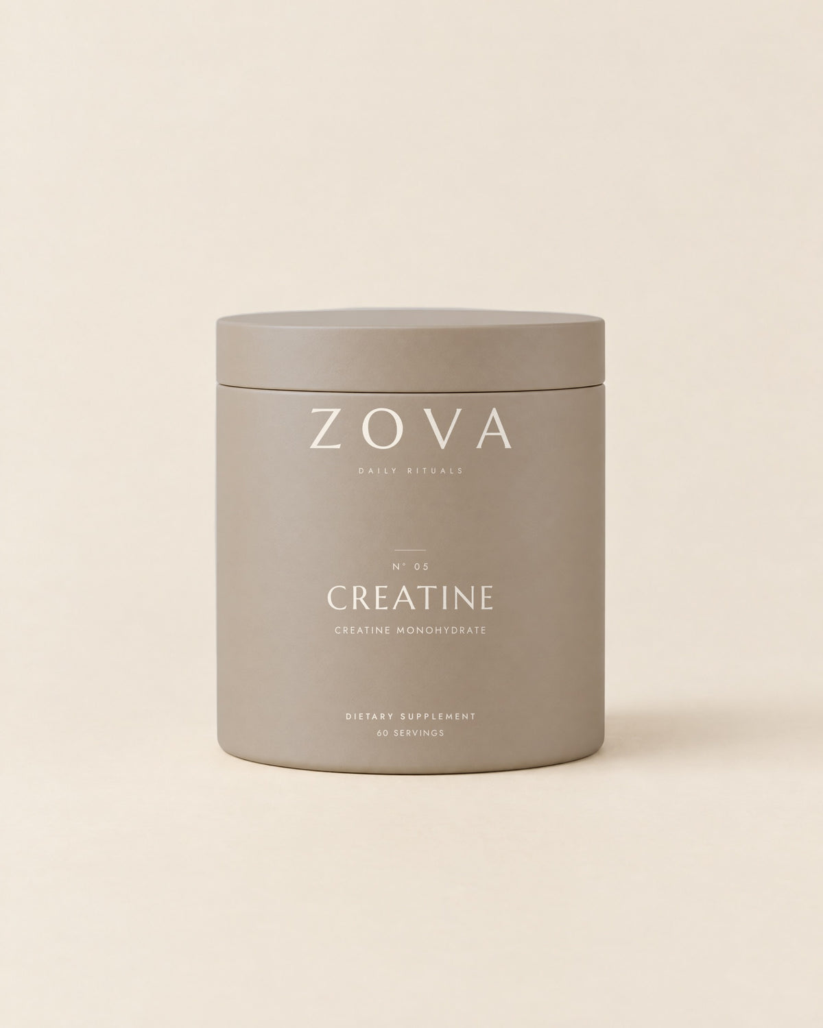 Creatine, 60 Servings