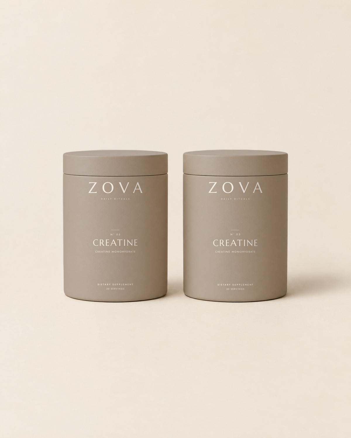Creatine — buy one, get one (two units)