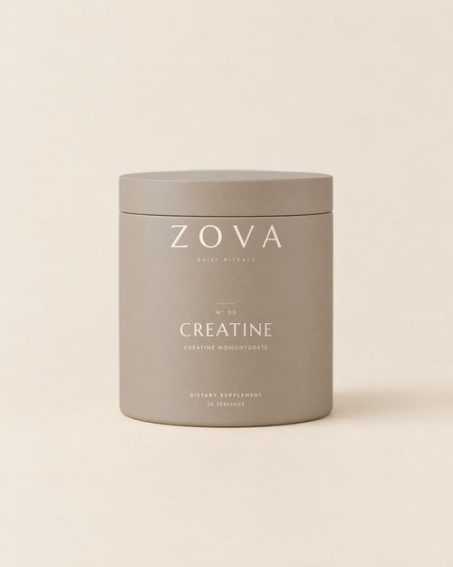 Creatine