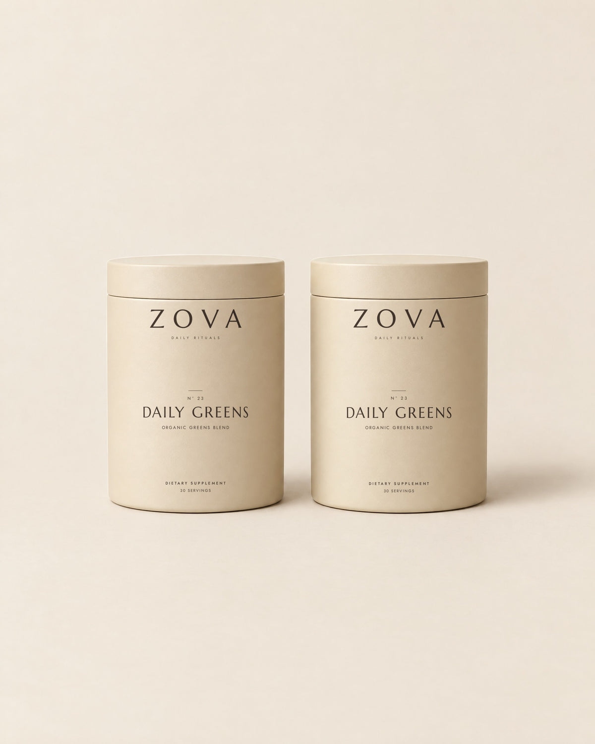 Daily Greens — buy one, get one (two units)