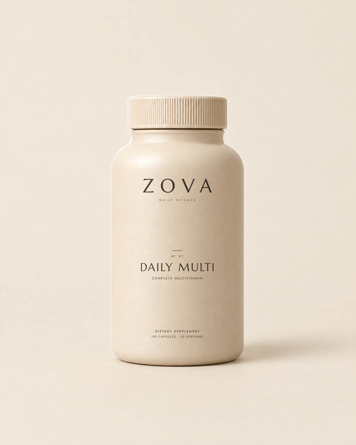 Daily Multi, 90 Servings