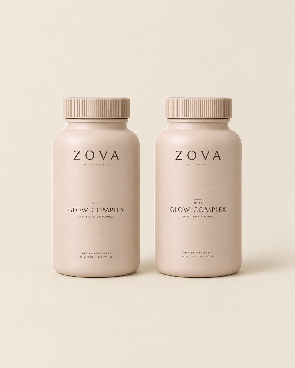 Glow Complex — buy one, get one (two units)