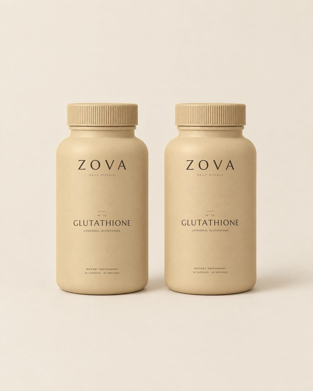 Glutathione — buy one, get one (two units)