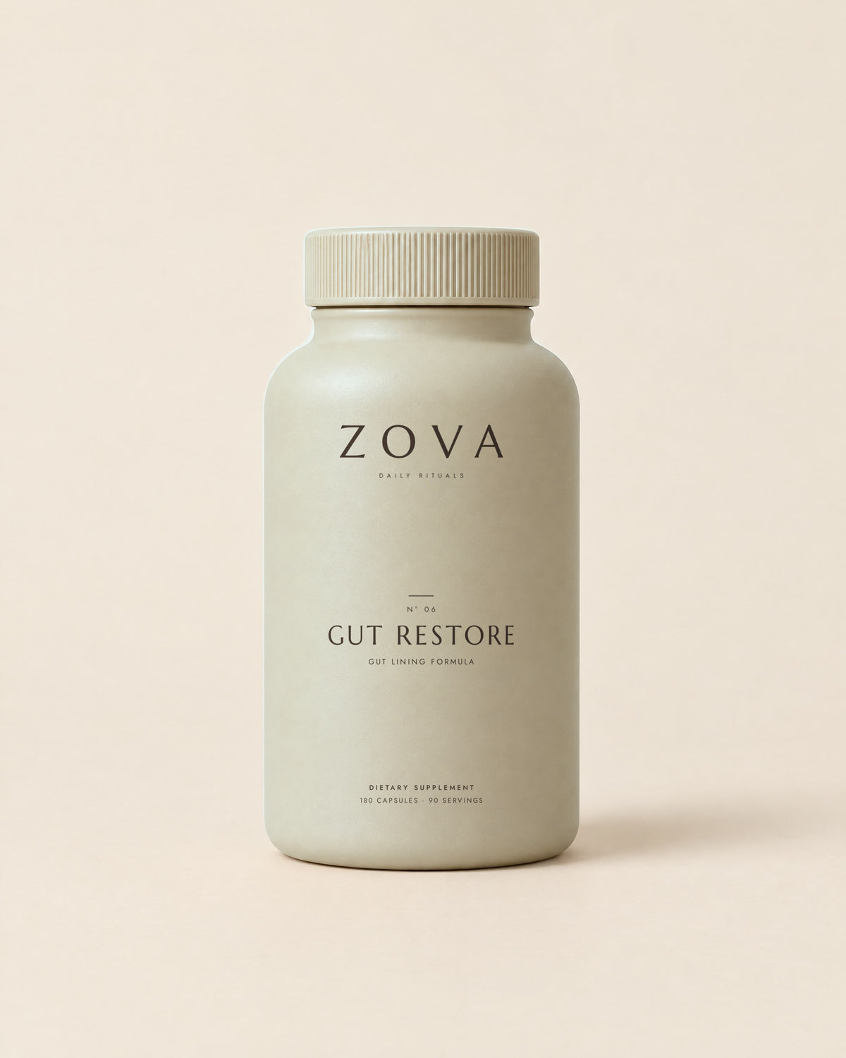 Gut Restore, 90 Servings