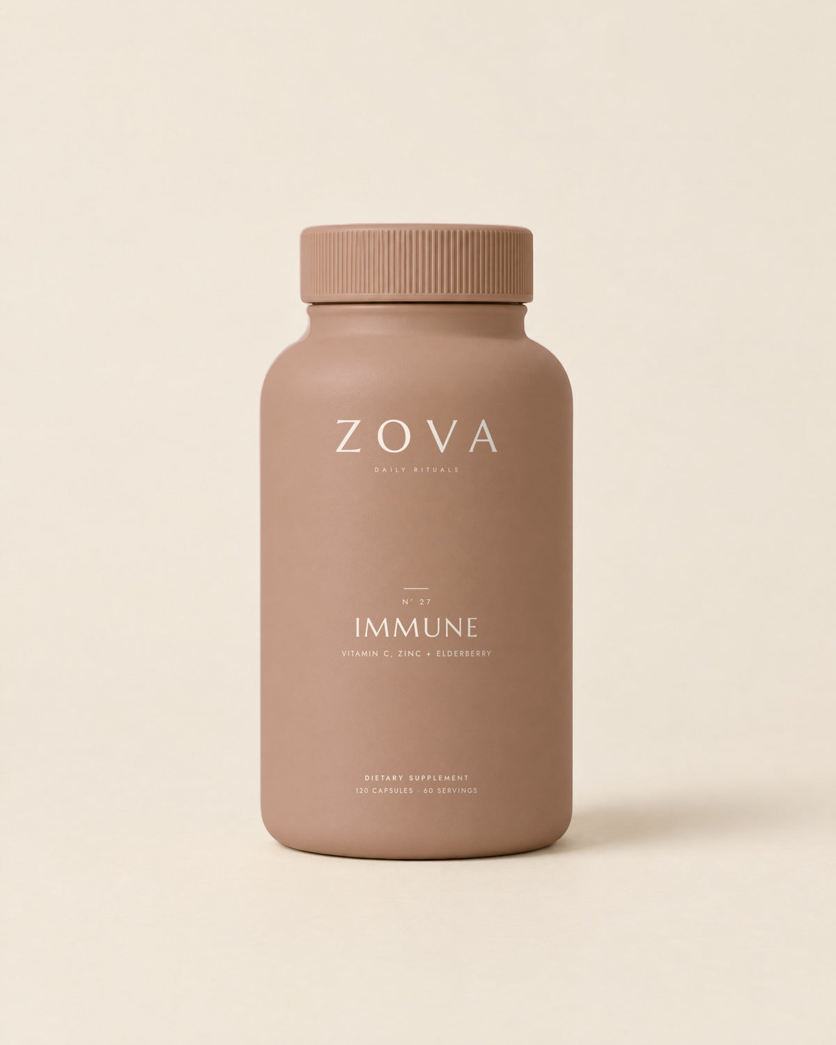 Immune, 60 Servings