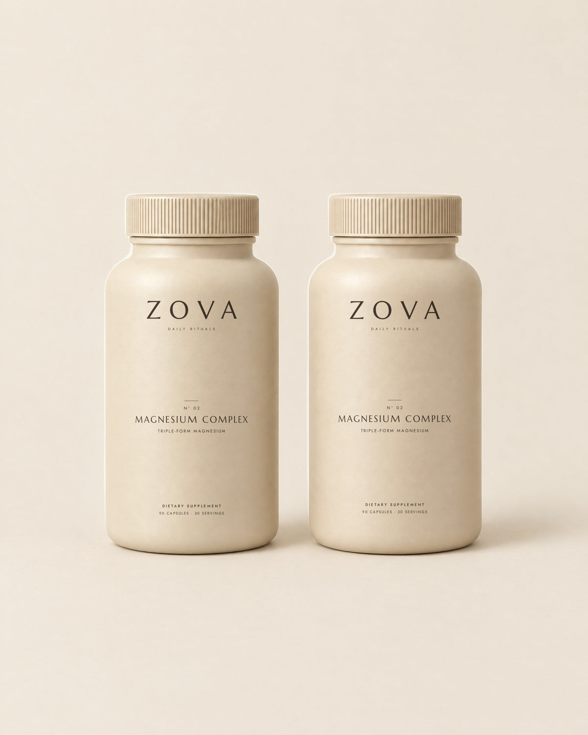 Magnesium Complex — buy one, get one (two units)