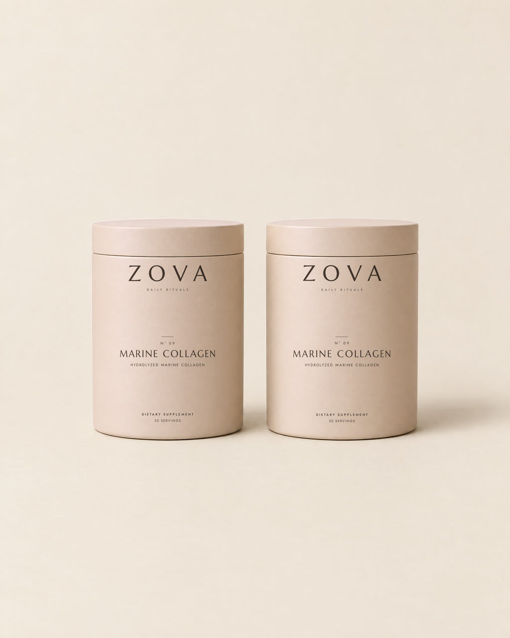 Marine Collagen — buy one, get one (two units)