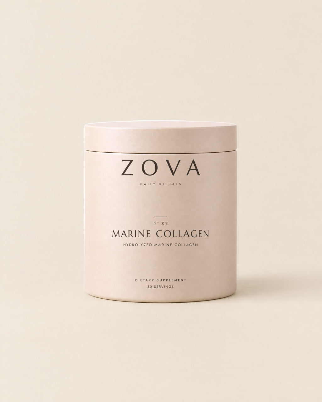 Marine Collagen