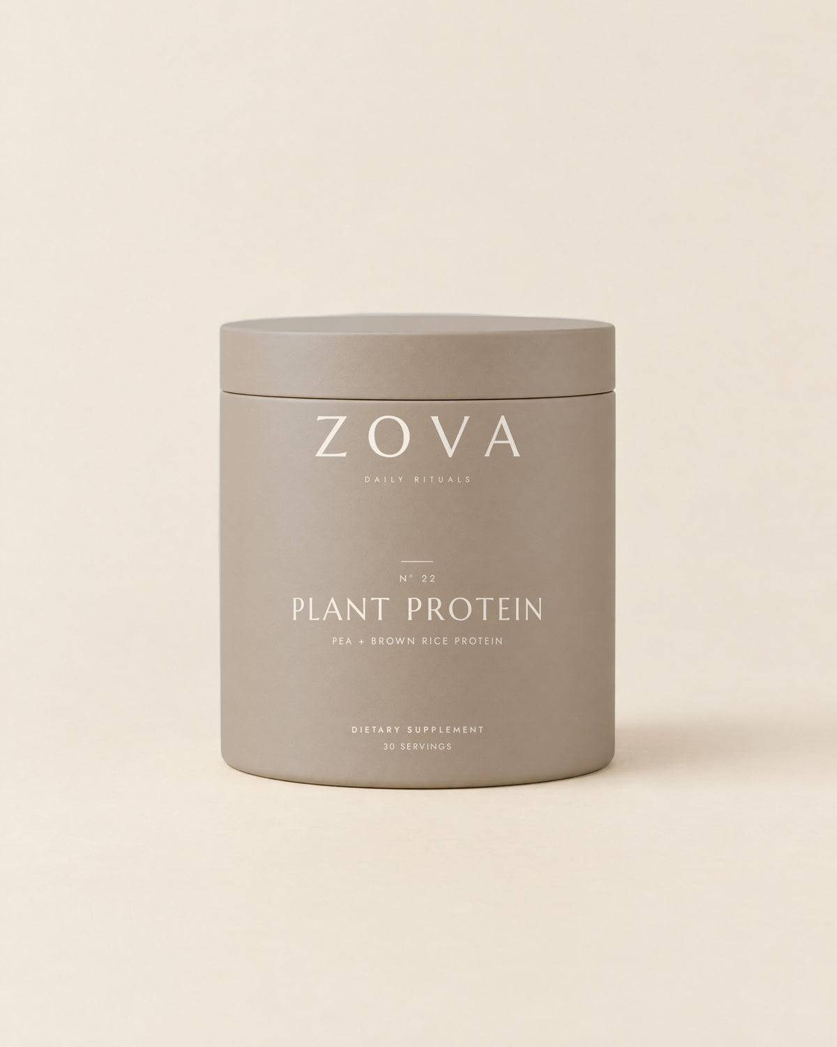 Plant Protein