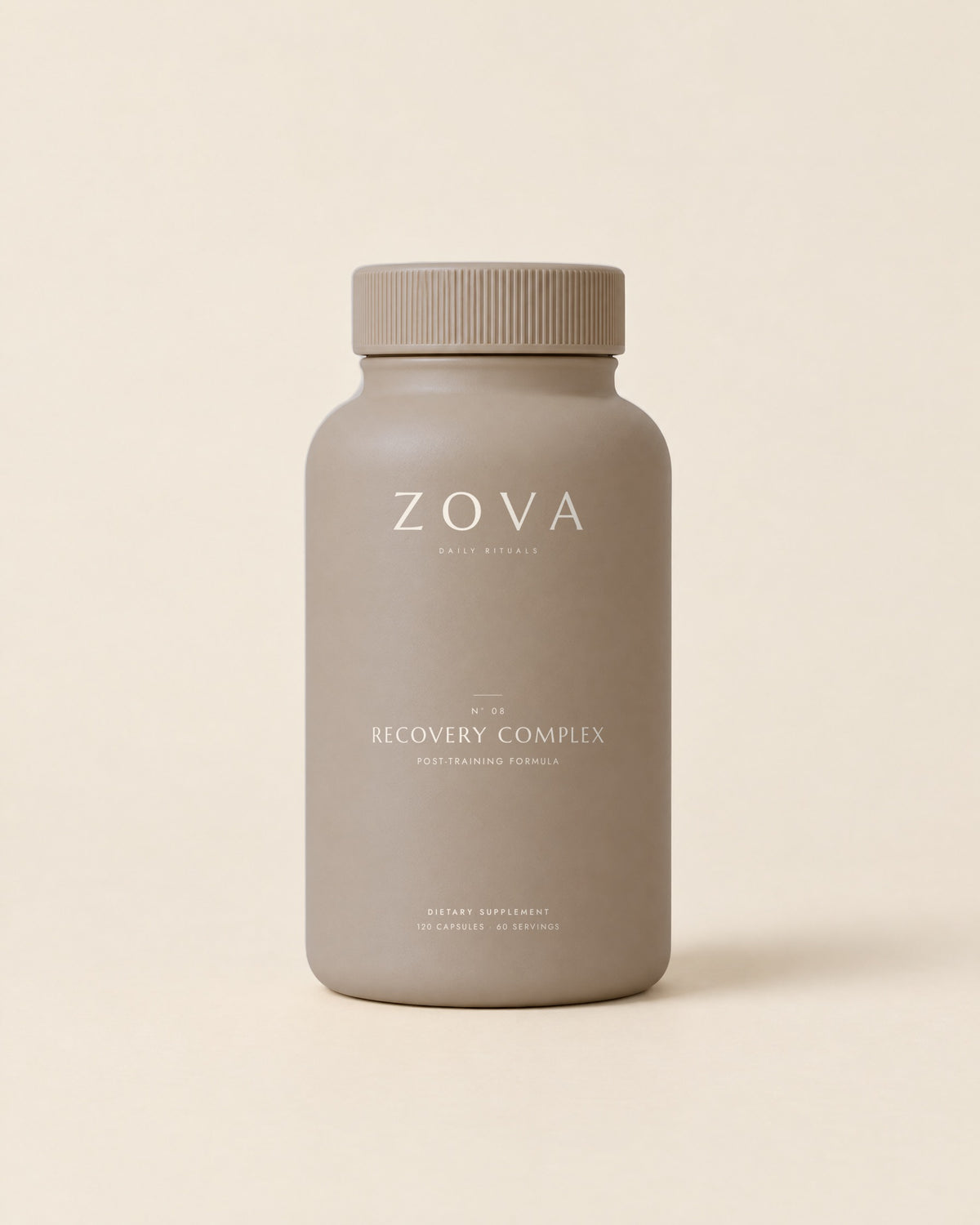 Recovery Complex, 60 Servings