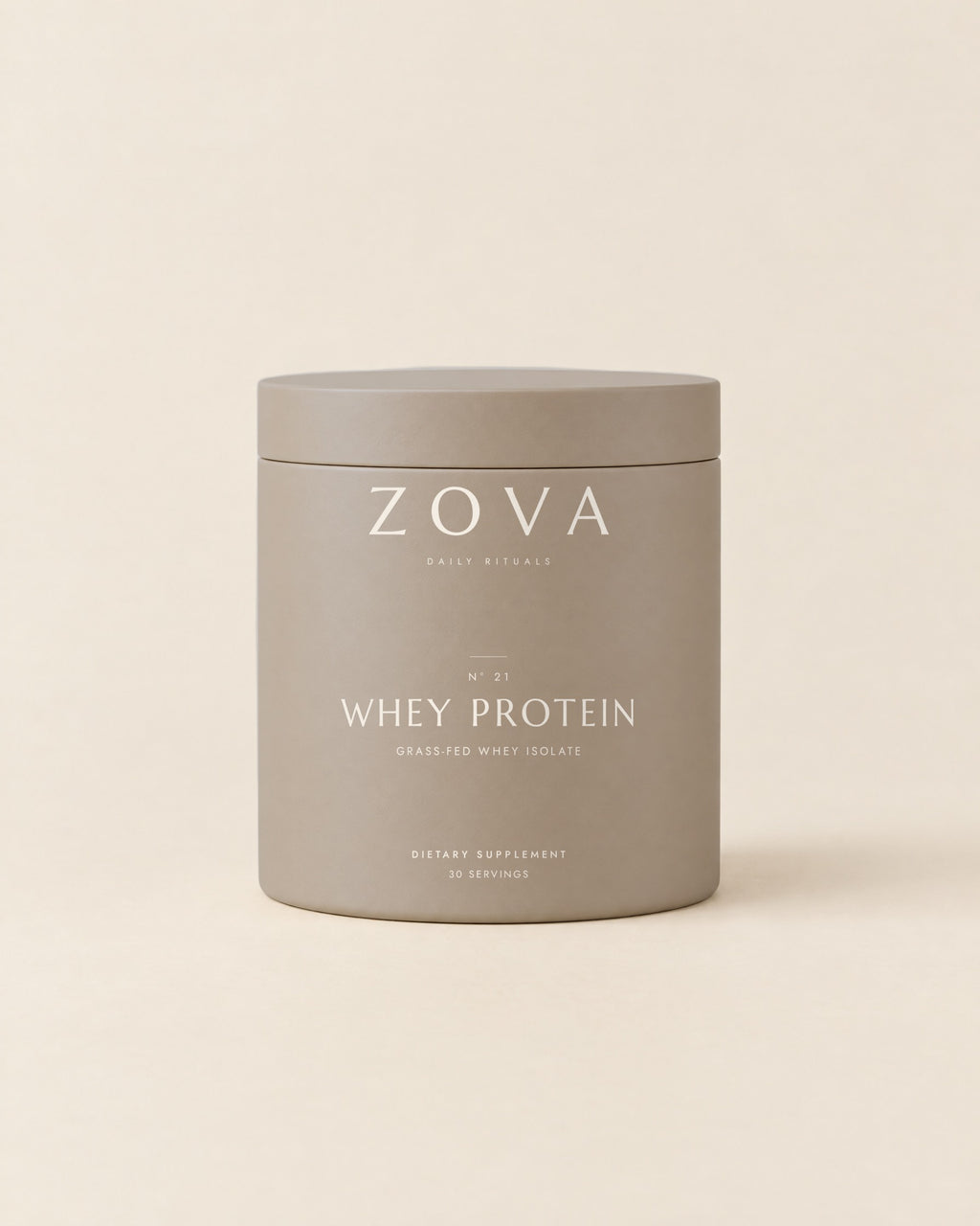 Whey Protein